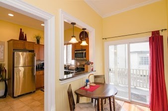 22 Park, Newton Corner