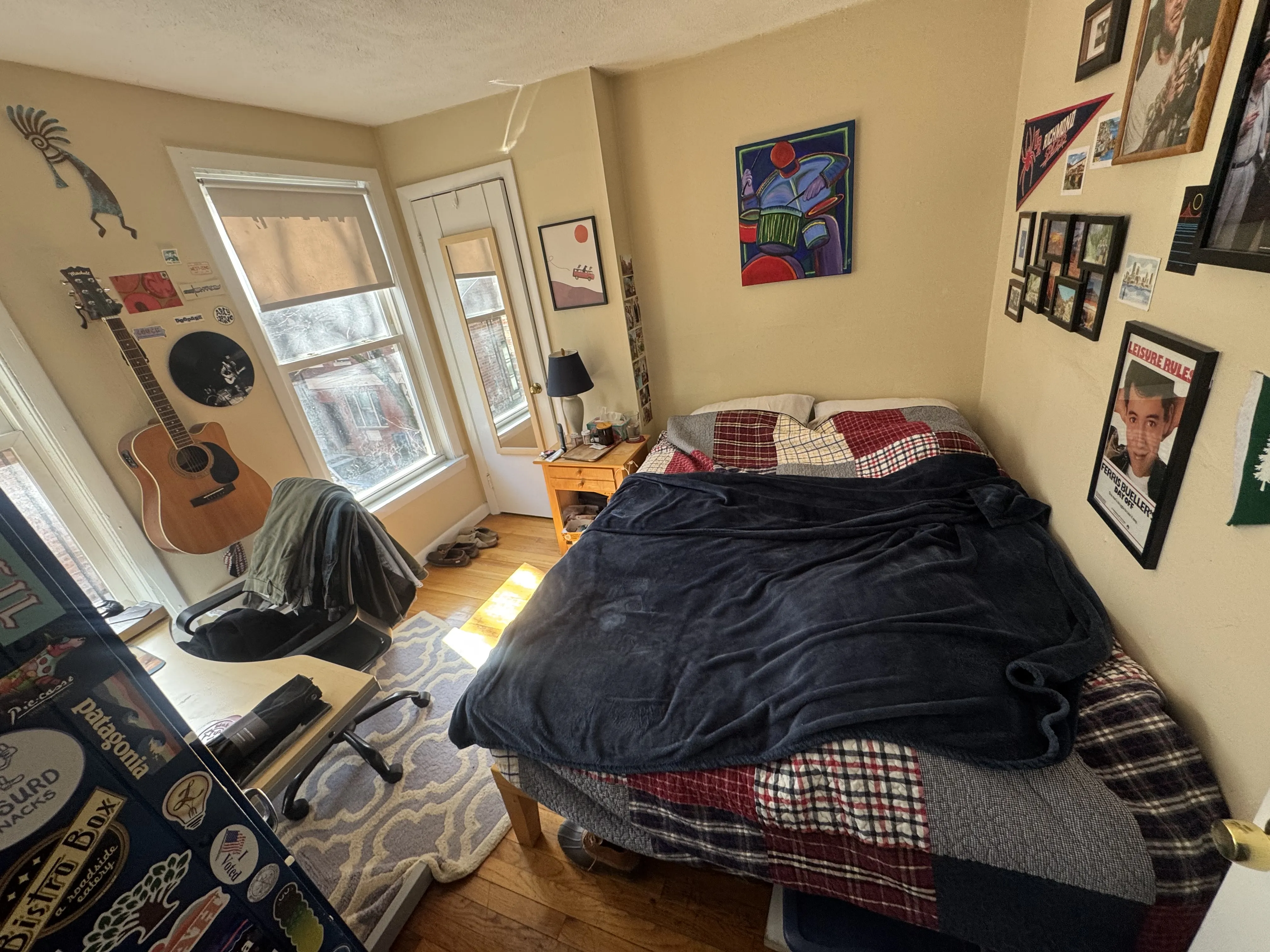 238 Cambridge St, Beacon Hill