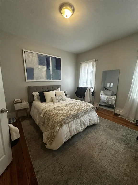 319 West Fourth St, South Boston