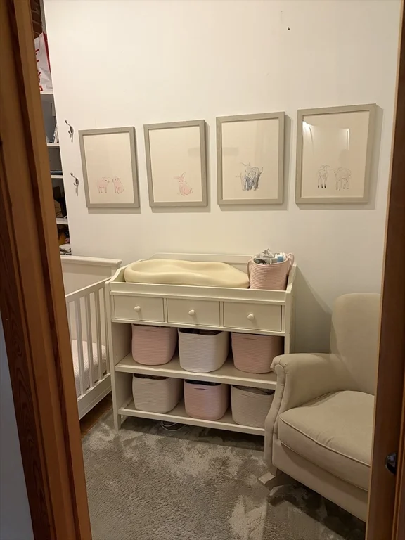 11-21 Wormwood, Seaport District