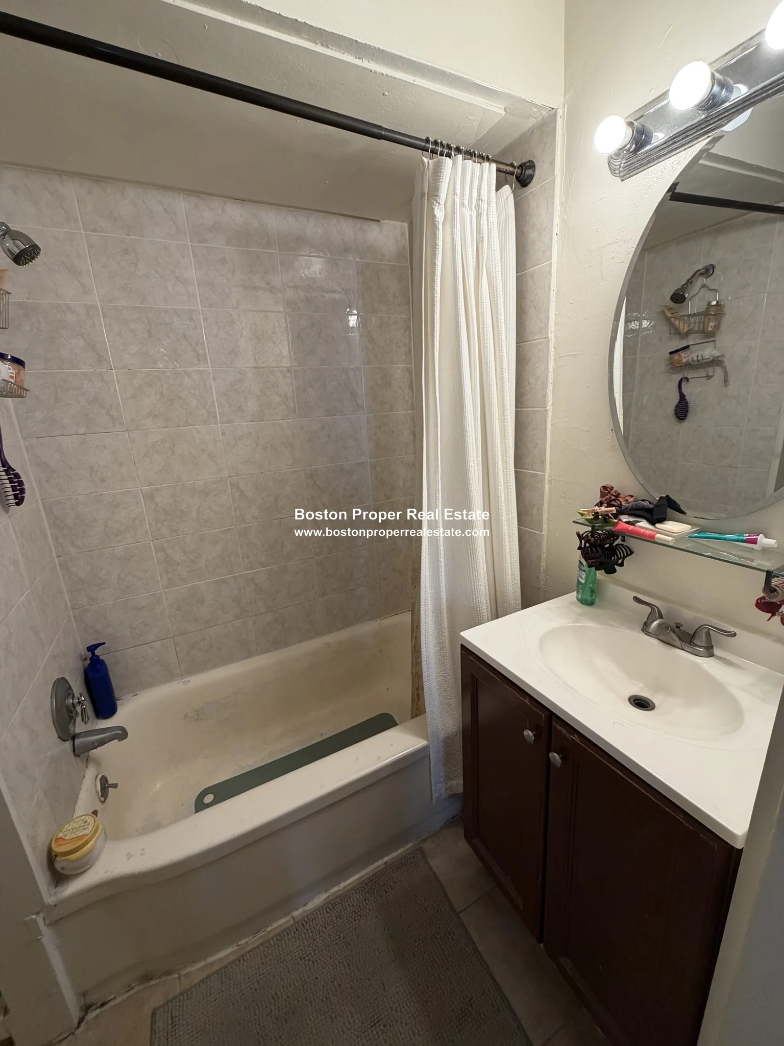 337 Beacon St, Back Bay