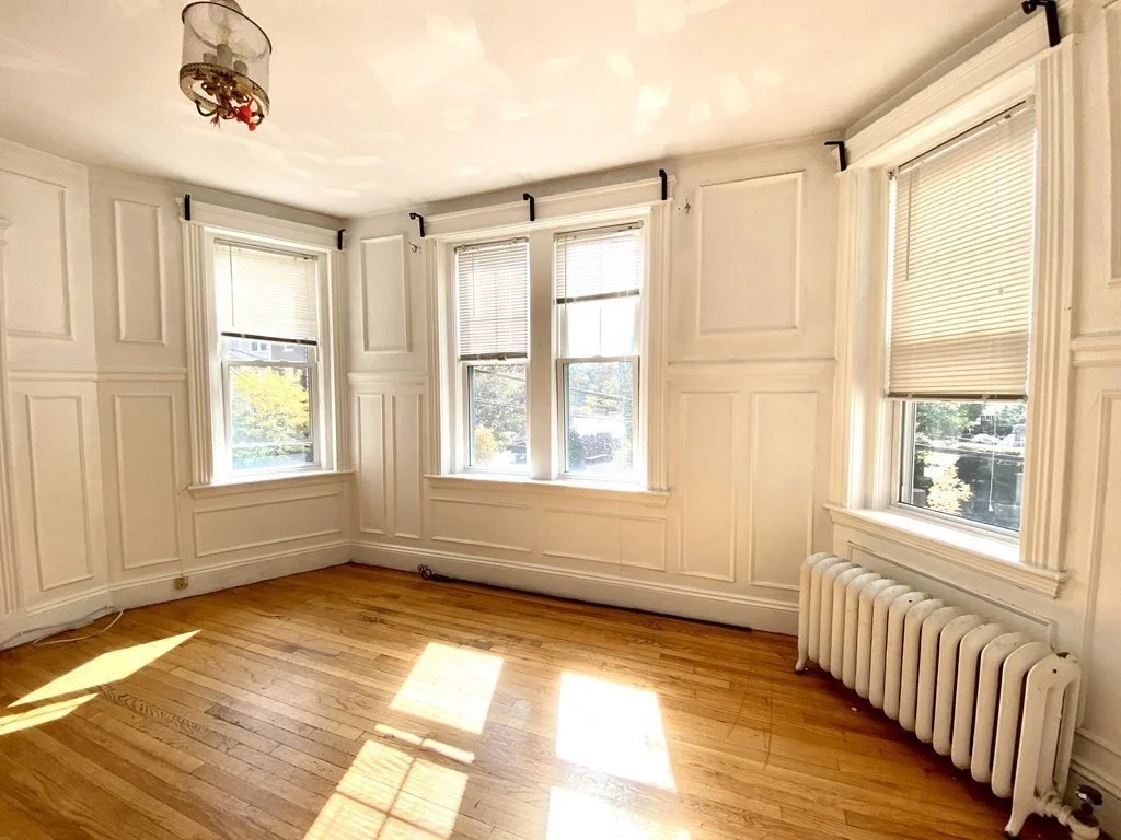 74 Babcock St, Coolidge Corner