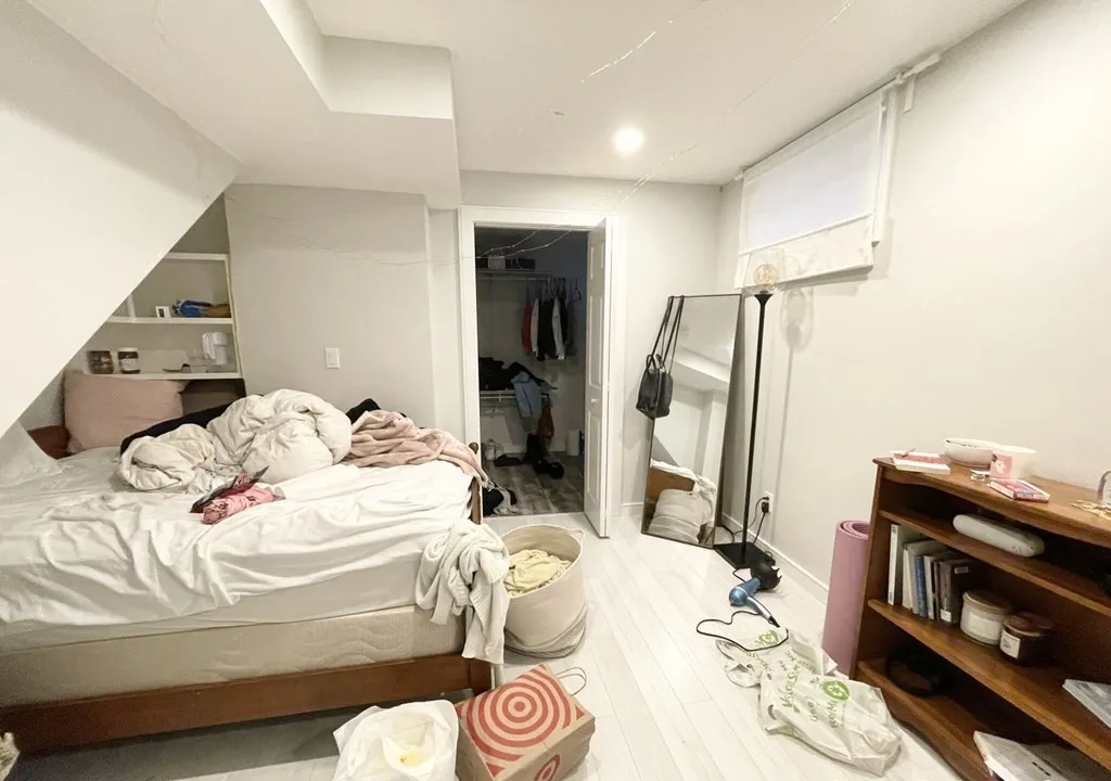 108 Buttonwood, Boston