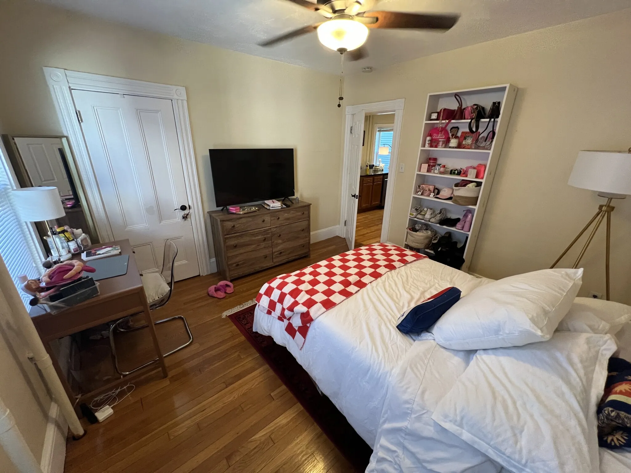 42 Gorham St, Davis Square