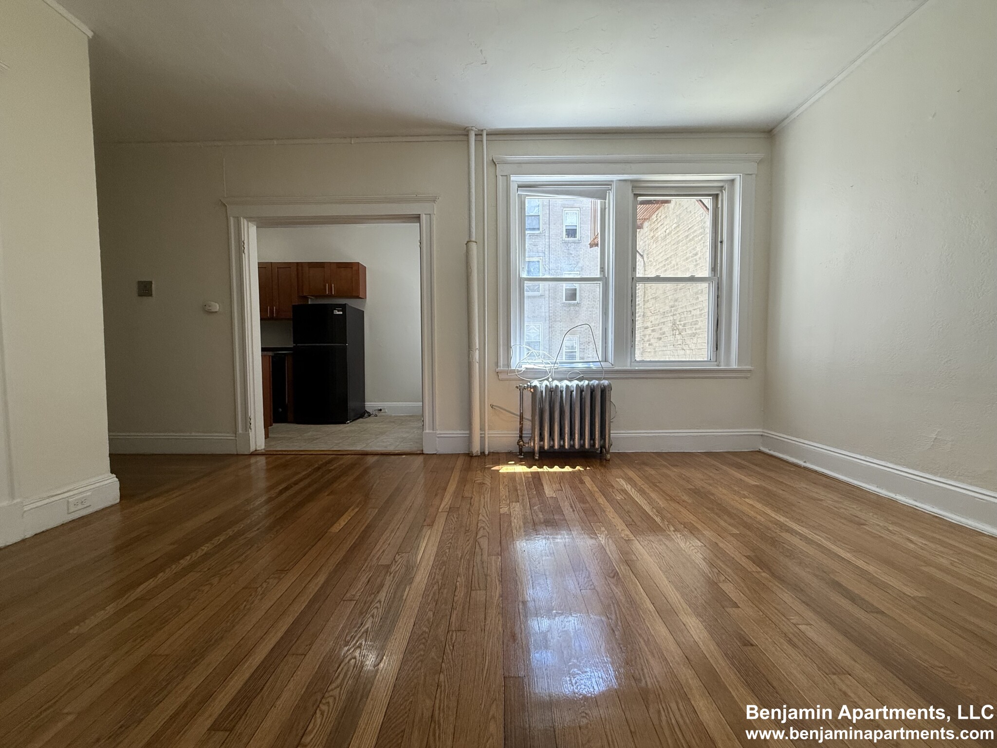 1171 Boylston St, Fenway