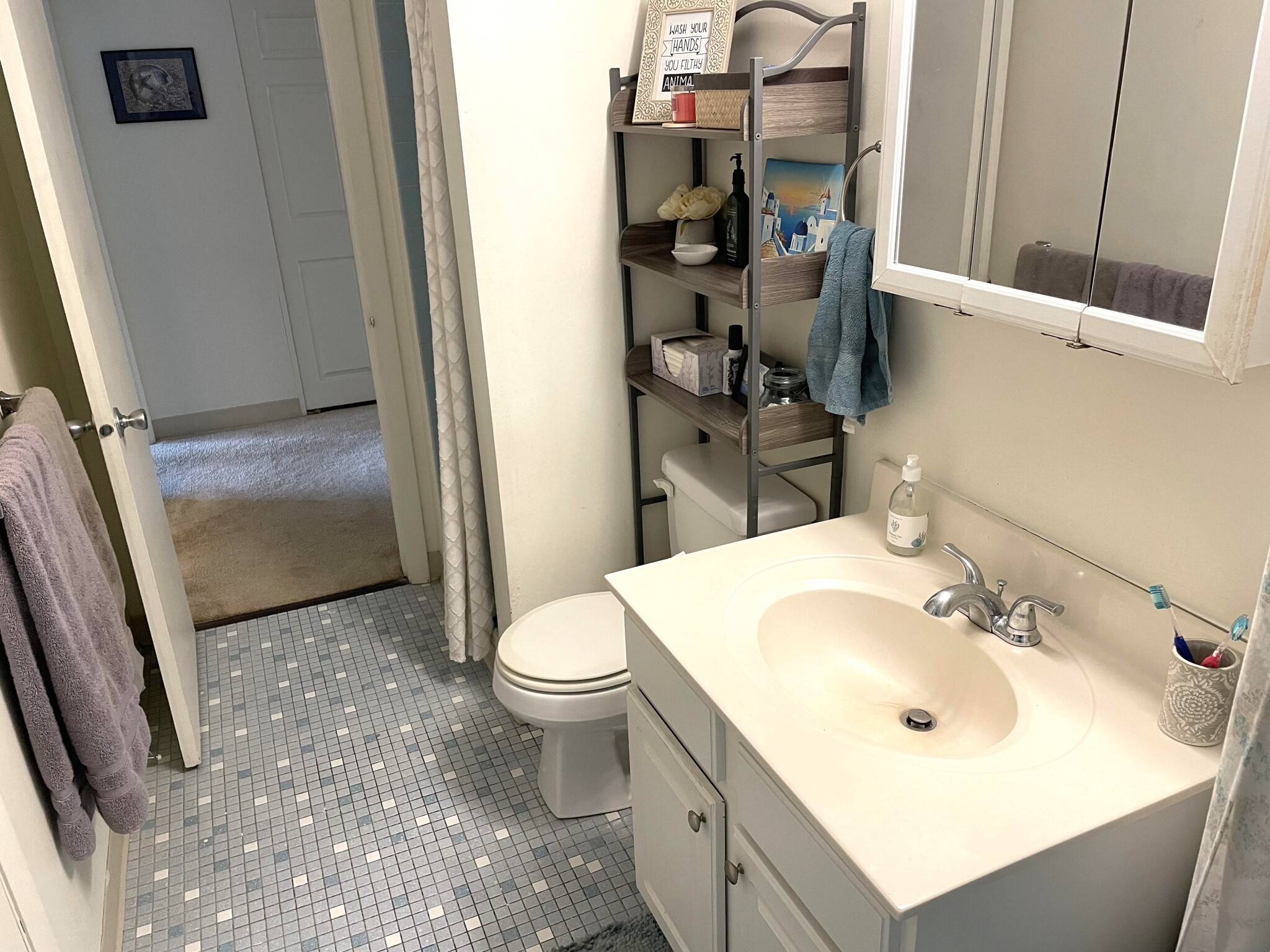 70 Centre St, Coolidge Corner