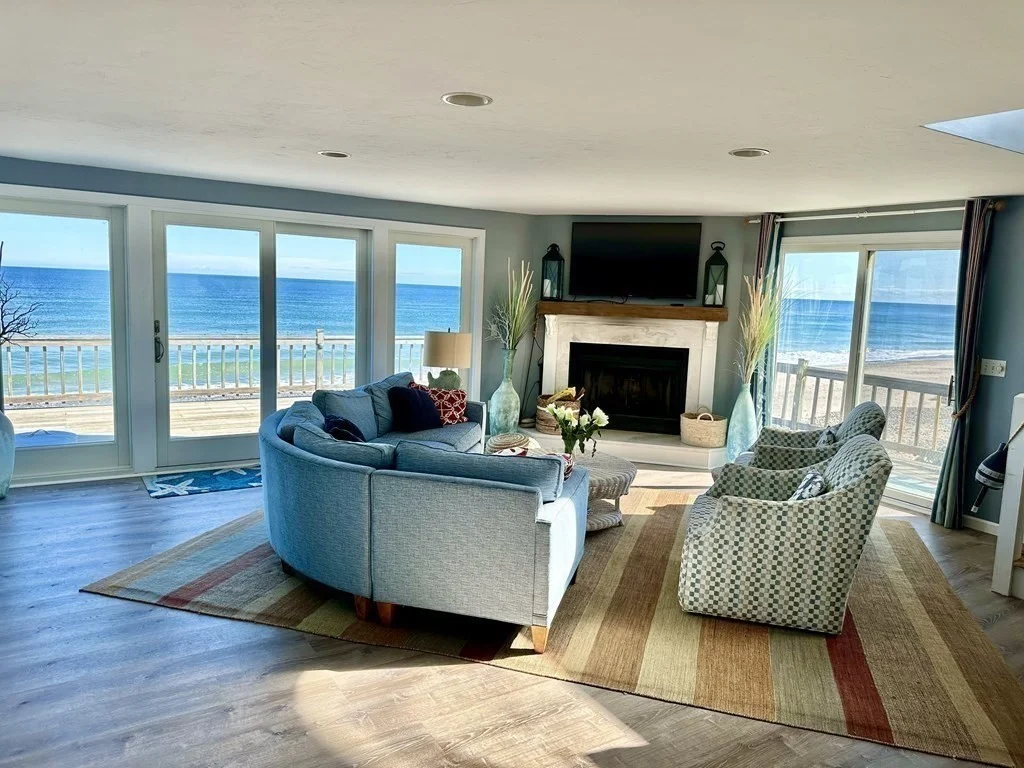 230 Central Ave (Weekly Summer), Humarock