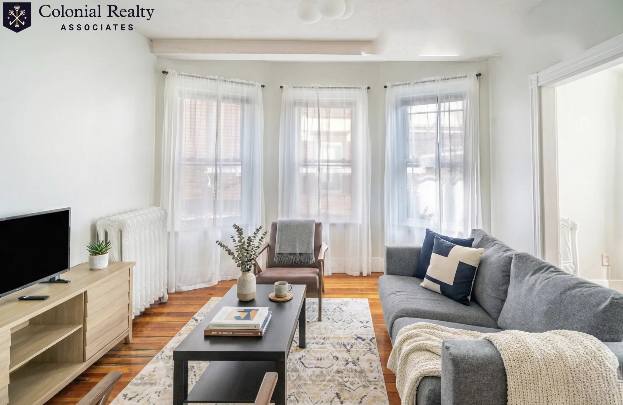 6 Haskell St, Allston