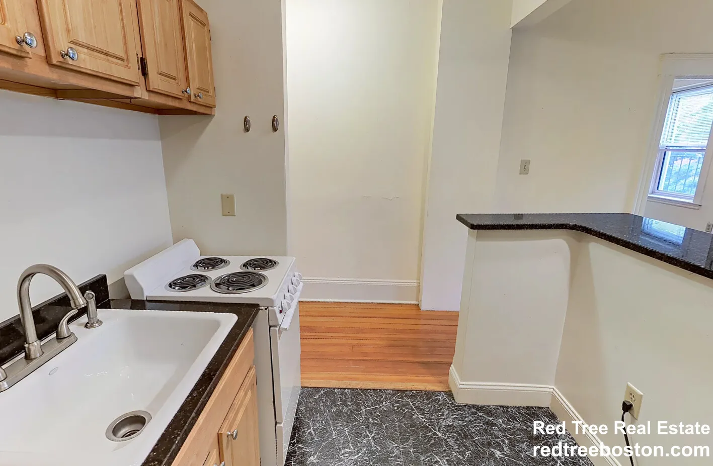 51 Queensberry St, Fenway