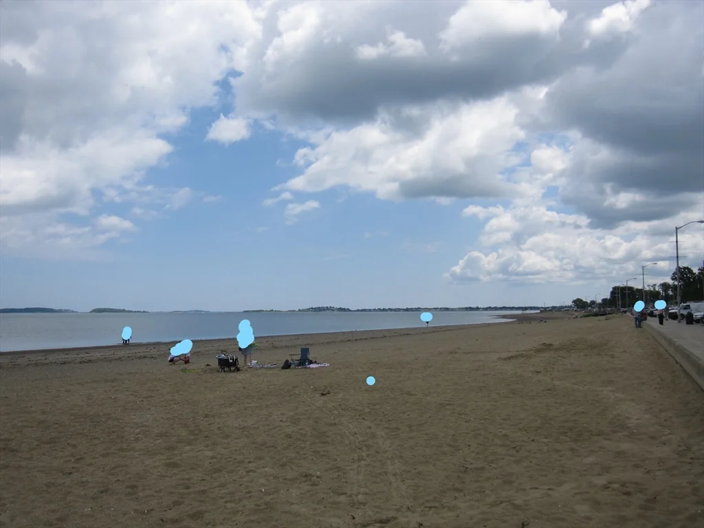 130 Beach St, Quincy