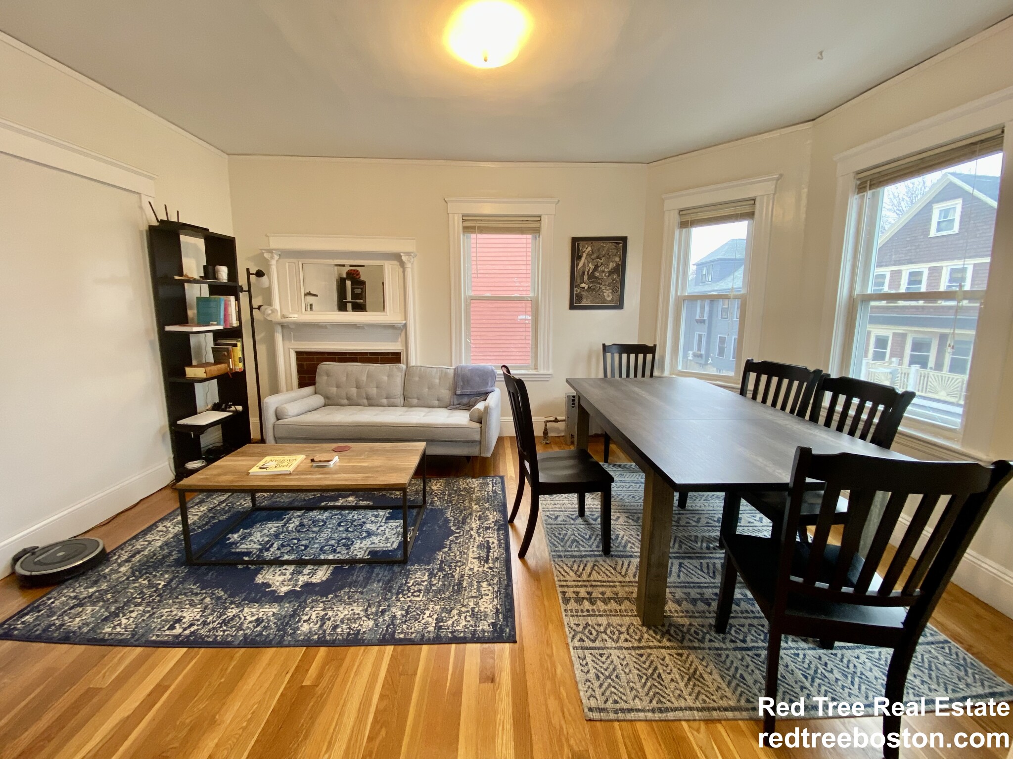 11 Parkton Rd, Jamaica Plain