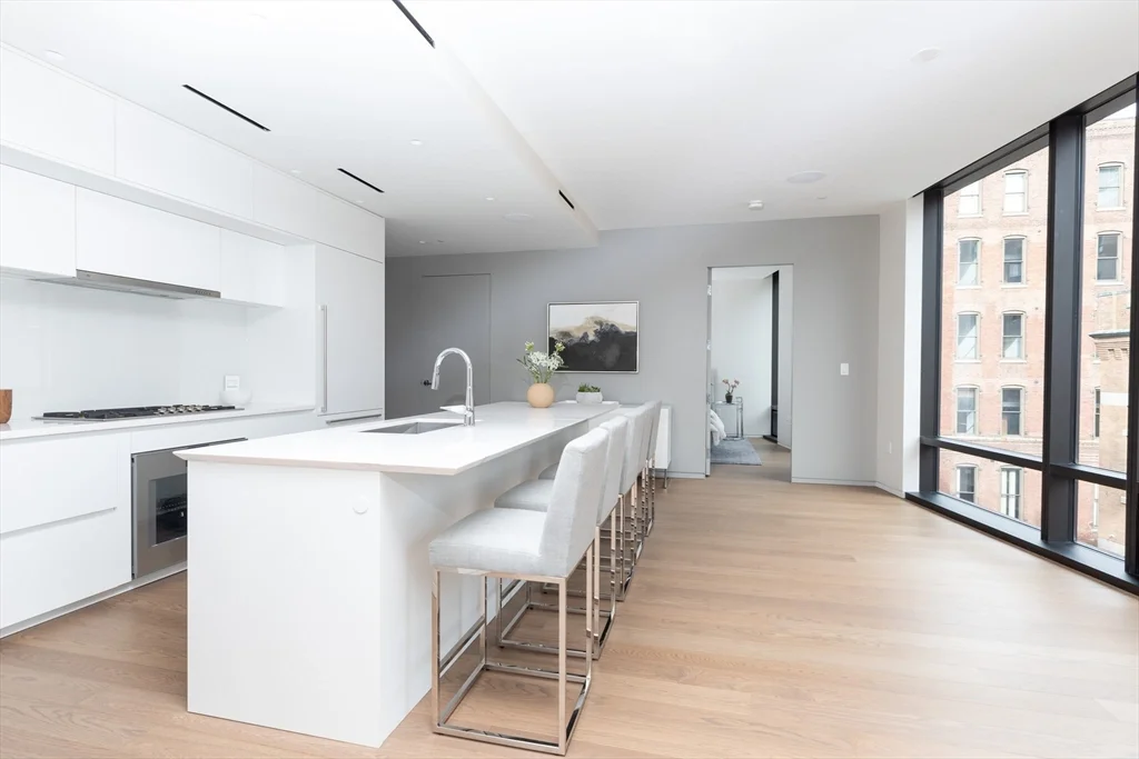 10 Farnsworth, South Boston