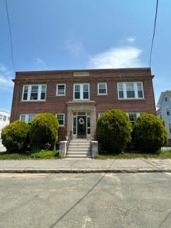 21 Sanborn, Reading