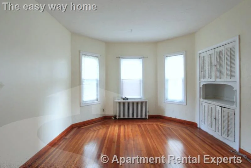 25 Belknap St, Teele Square