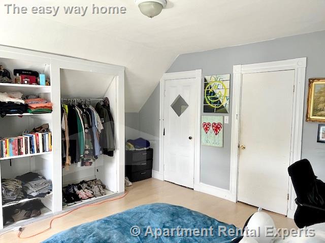 35 Rogers Ave, Davis Square