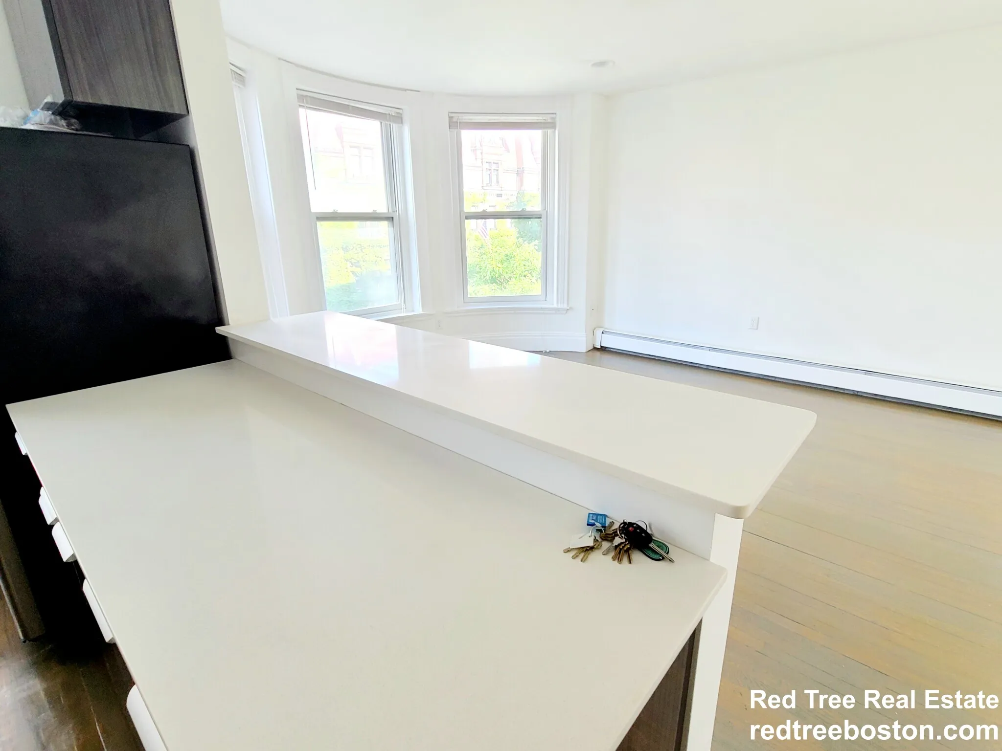 51 Massachusetts Ave, Back Bay