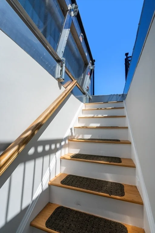 23 Worcester St, South End