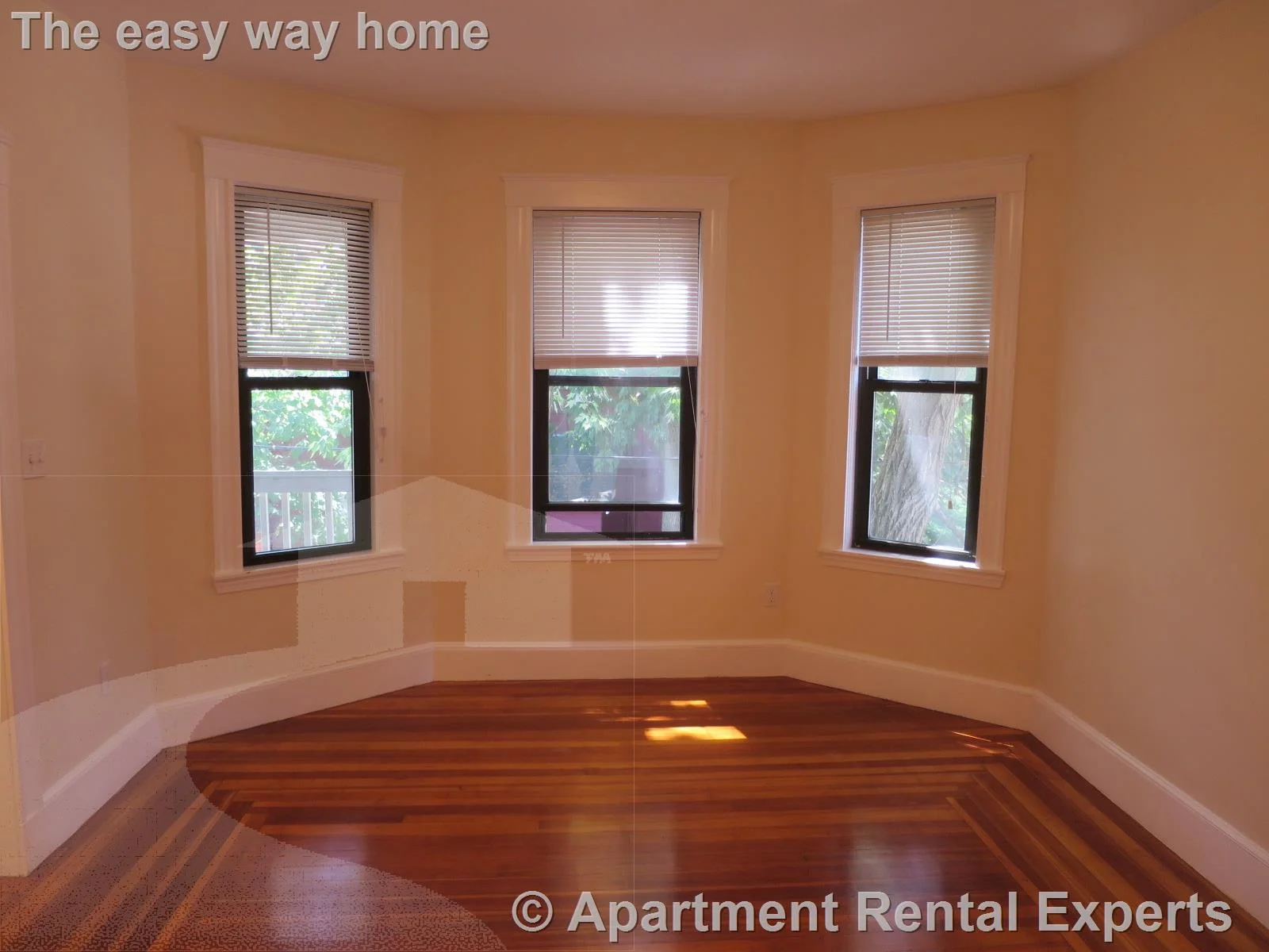 3 Harris St, Porter Square