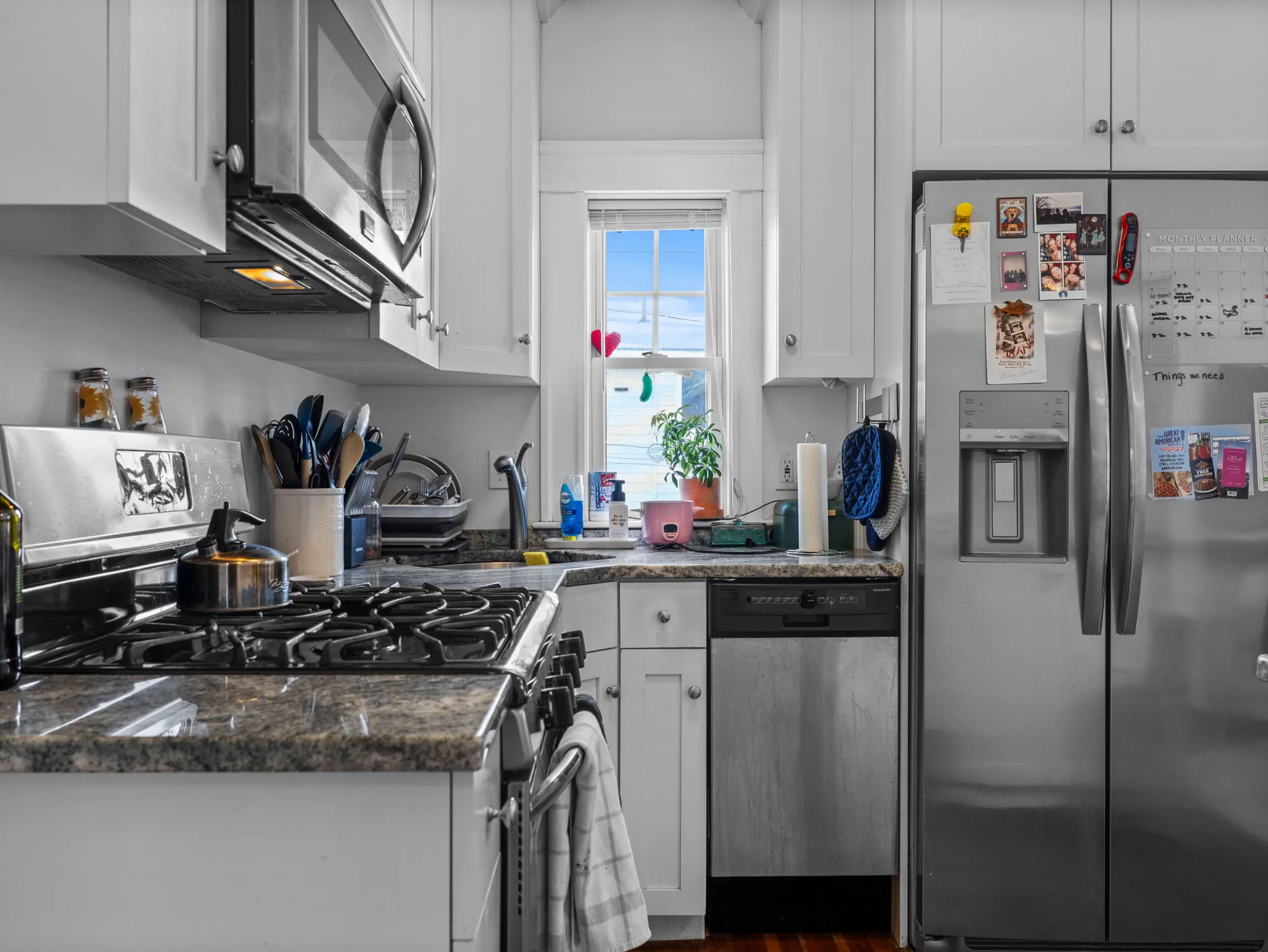 78 Bowdoin St, South Medford