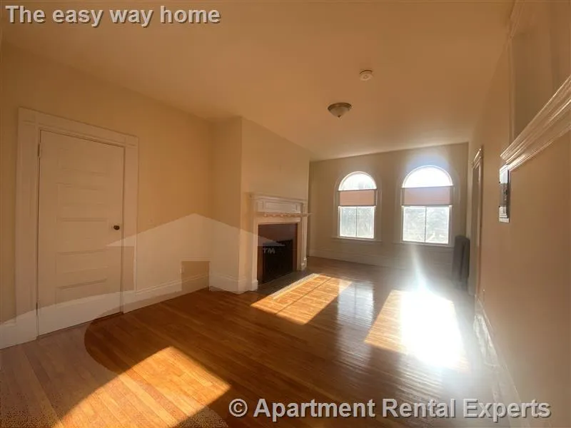 2 Ware St, Harvard Square