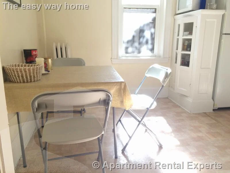 1616 Massachusetts Ave, Harvard Square