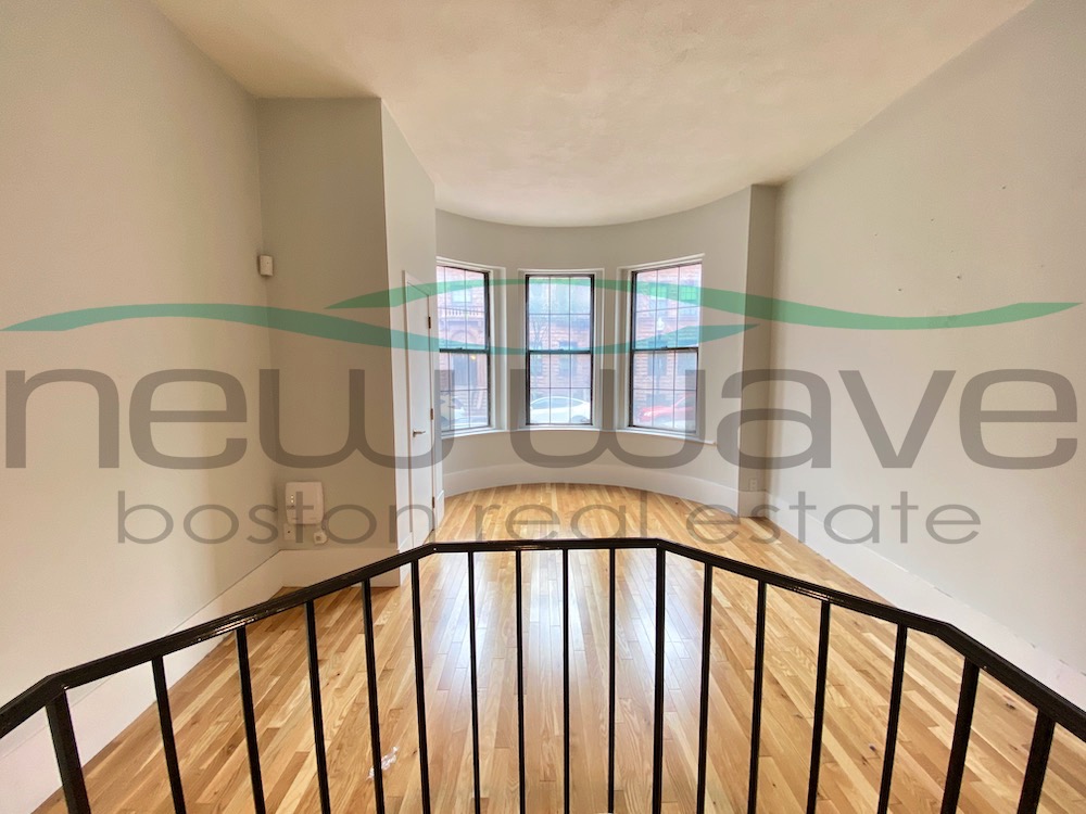 181 Saint Botolph St, Back Bay