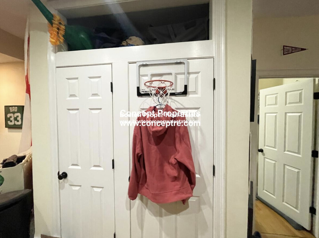 88 West Cedar St, Beacon Hill