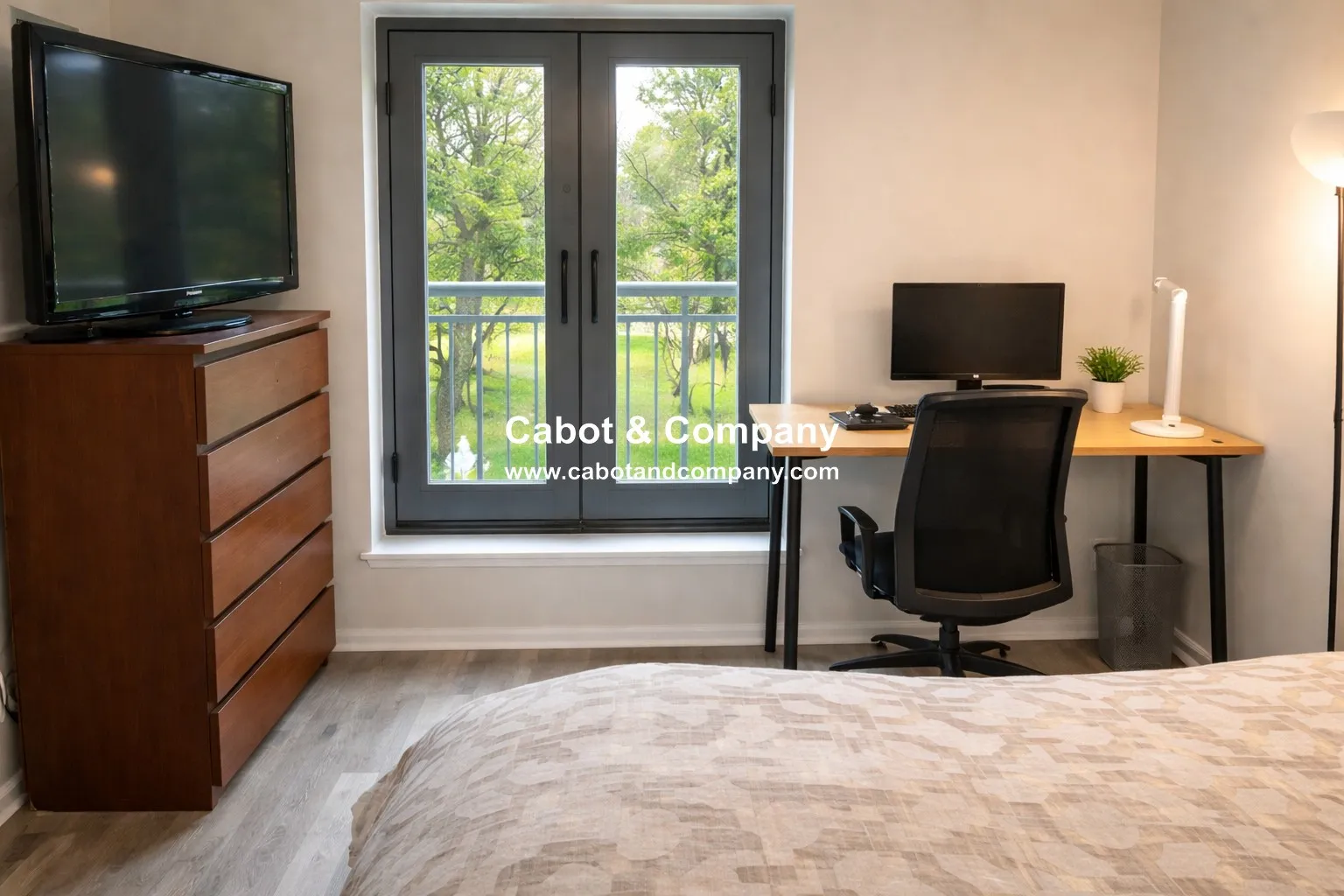 170 Tremont St, Downtown