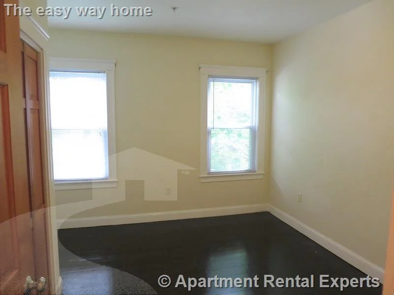 6 Giles Park, Union Square