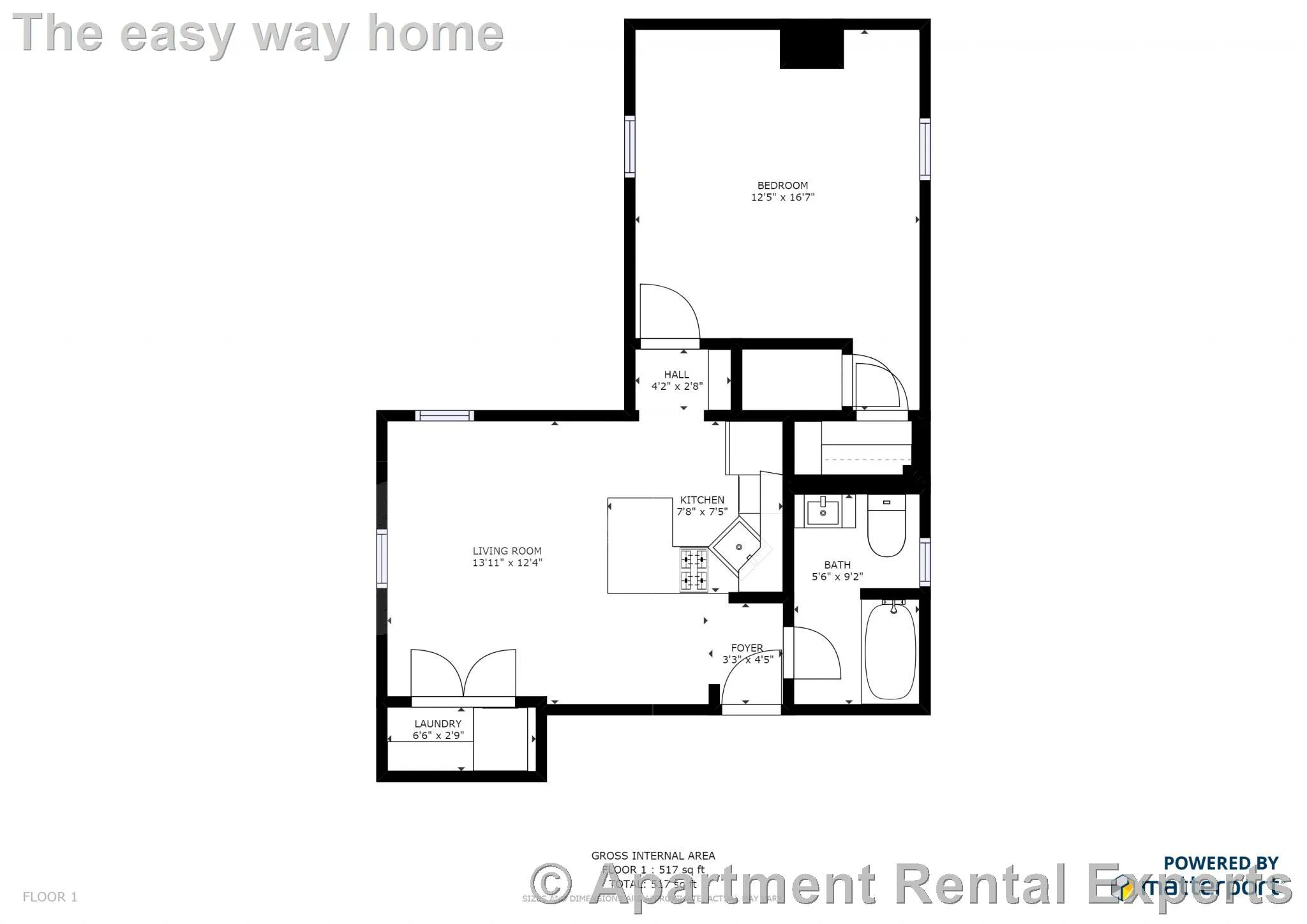 65 Walden St, Porter Square