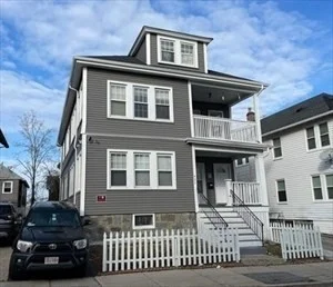 452 Ashmont, Dorchester