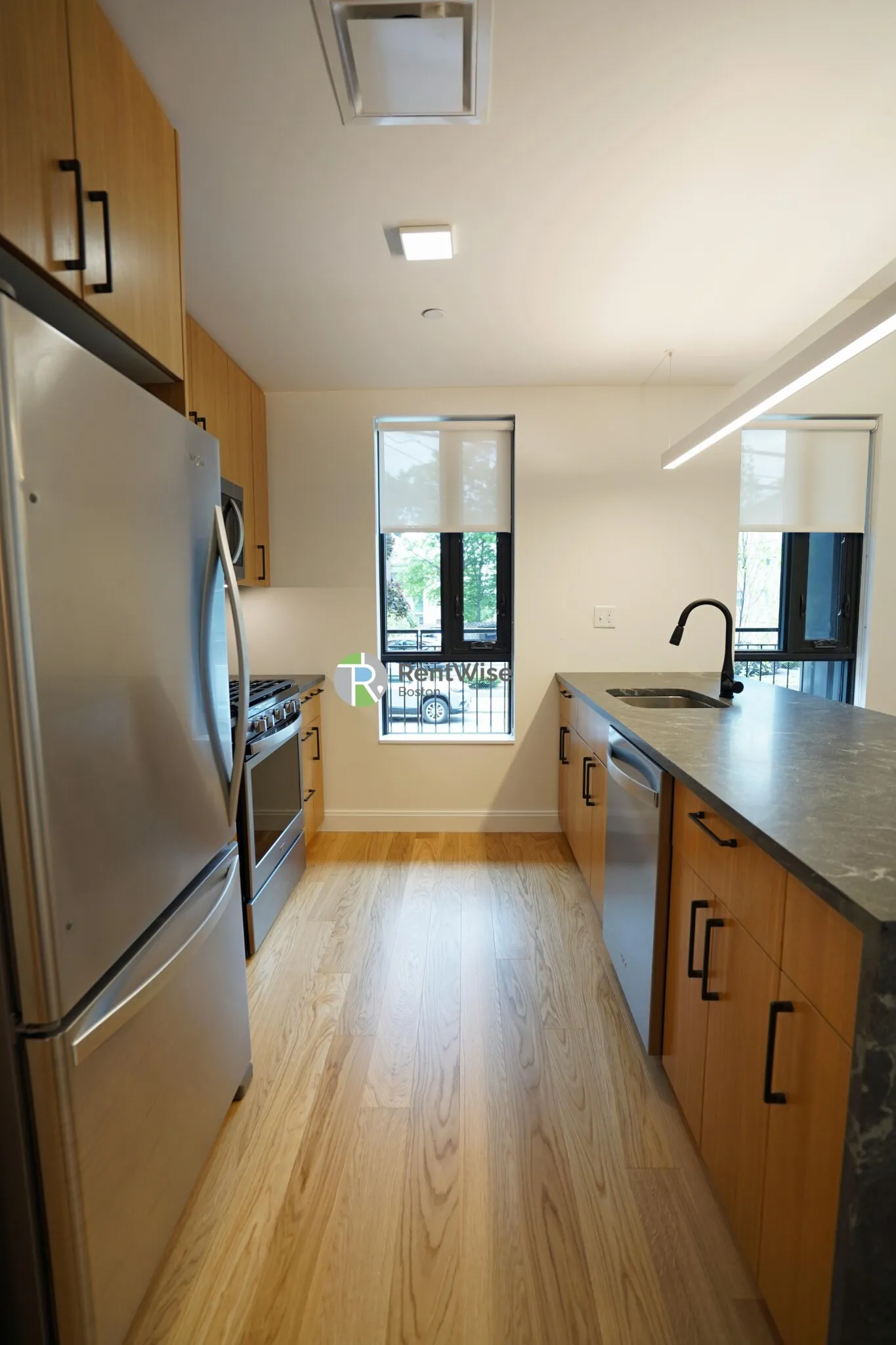 83 Gardner St, Allston