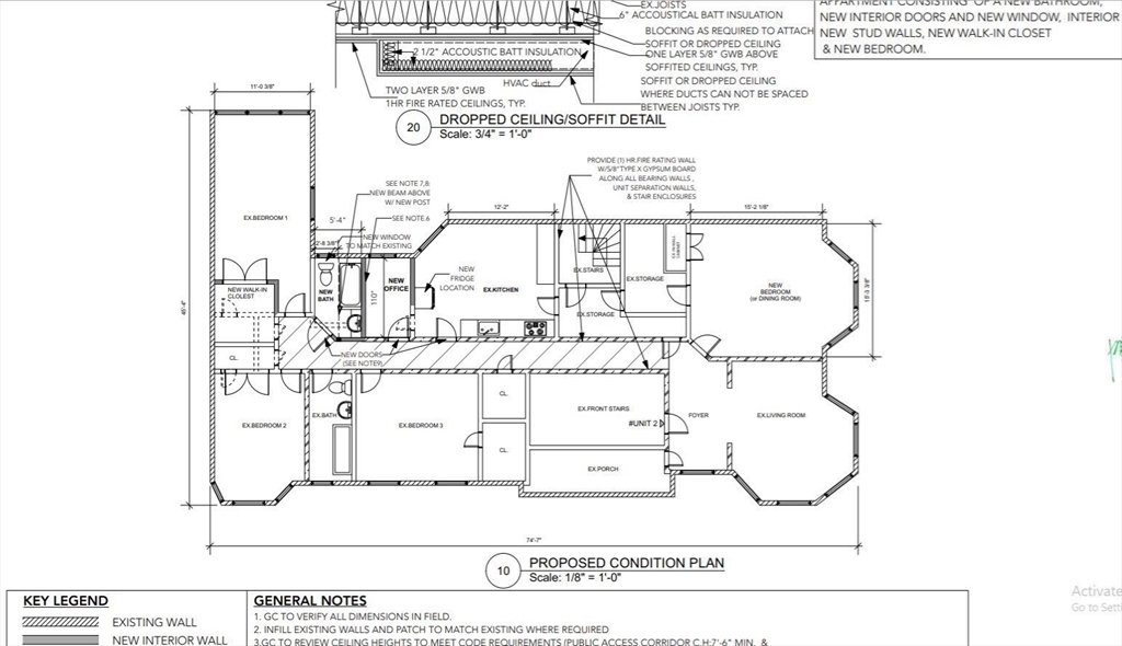 3 Alton Pl, Coolidge Corner