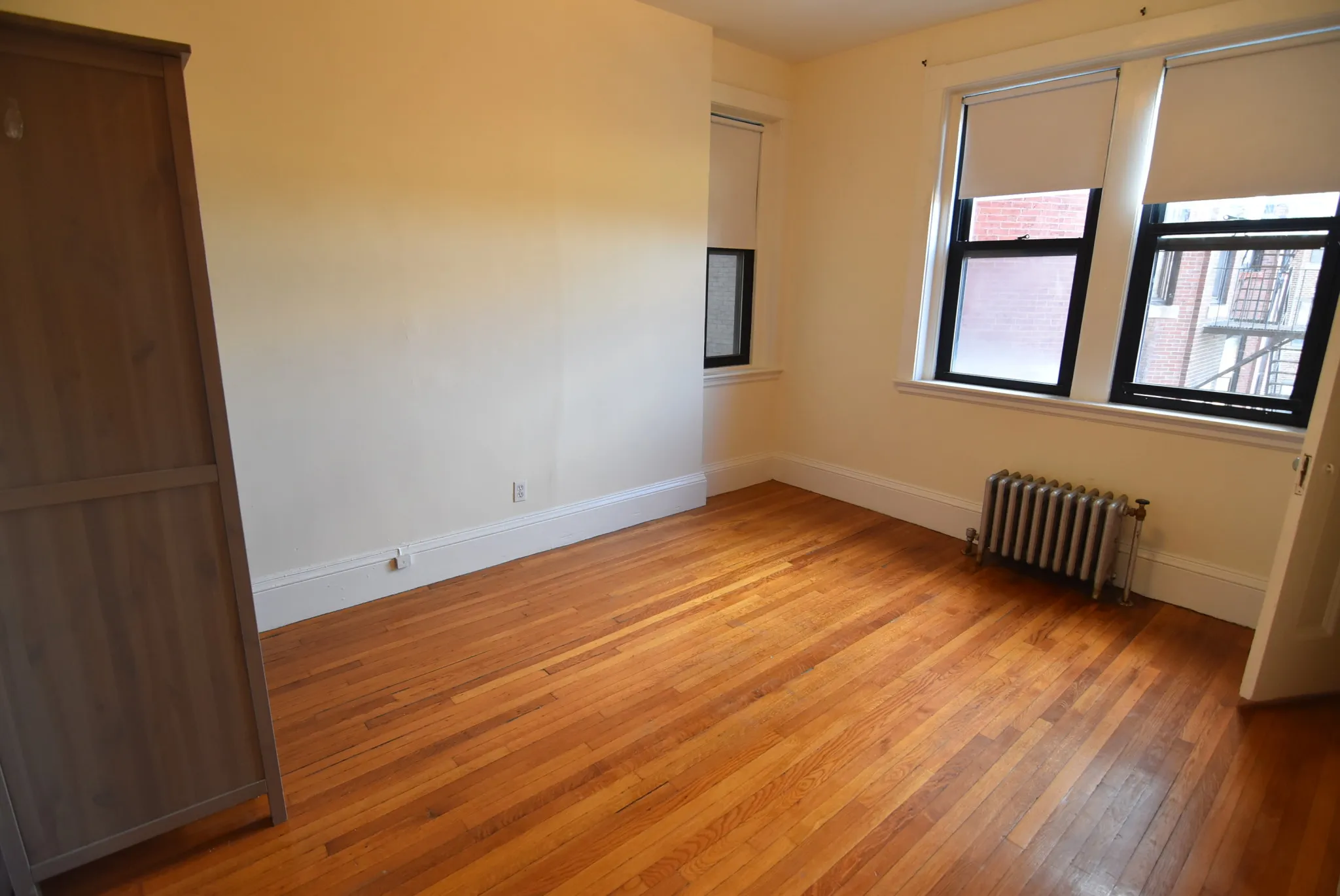 504 Beacon St, Fenway