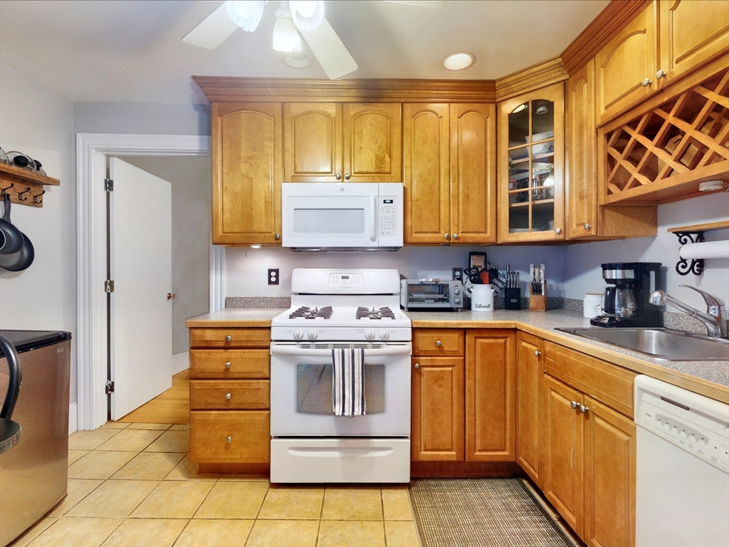 362 Commonwealth Ave, Back Bay