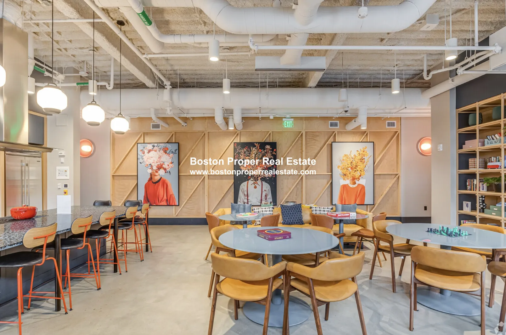 213 Albany St, South End