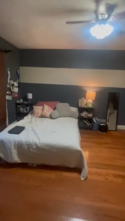 111 West 8th St, South Boston