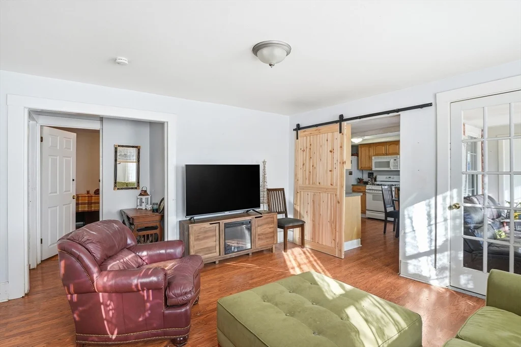 10 Franklin St, West Medway