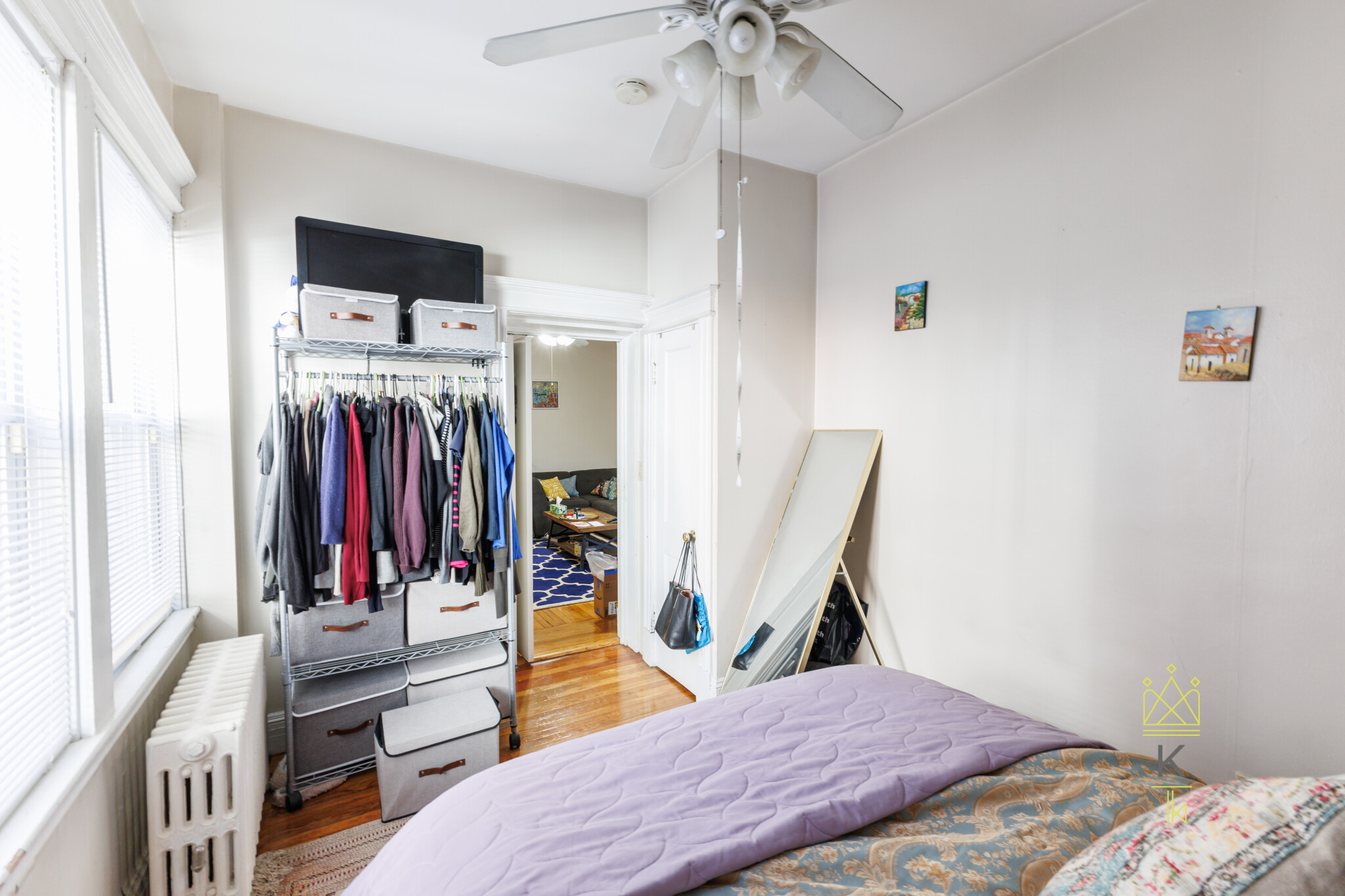 30 Littell Rd, Coolidge Corner