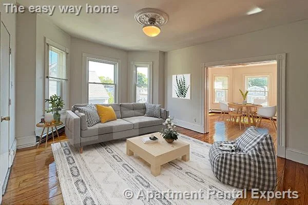 335 Beacon St, Porter Square