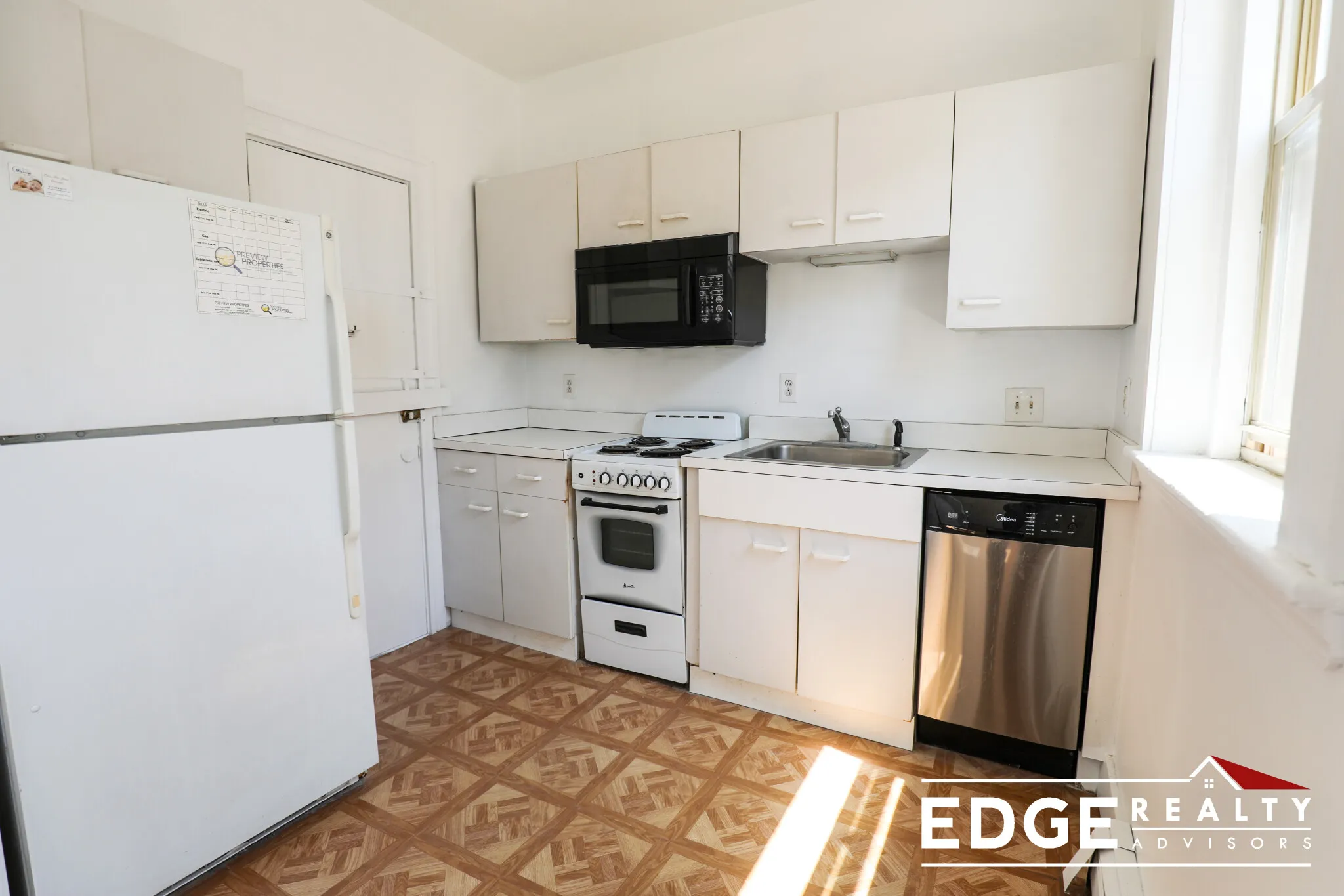 1630 Commonwealth Ave, Brighton