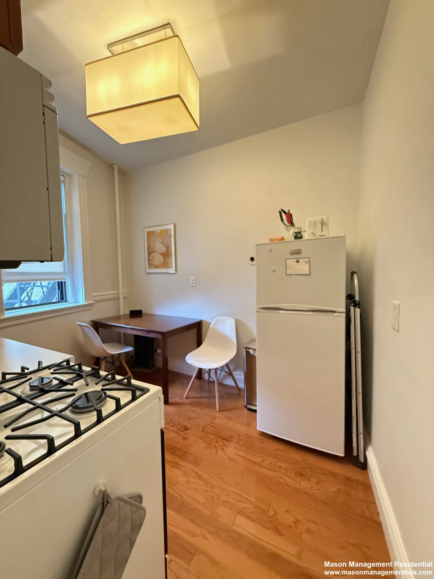 65 Park Dr, Fenway
