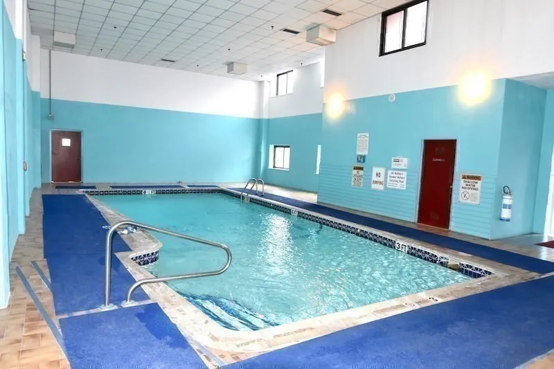 2500 Mystic Valley Pkwa, West Medford