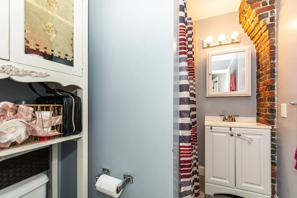 78 W Concord St, South End