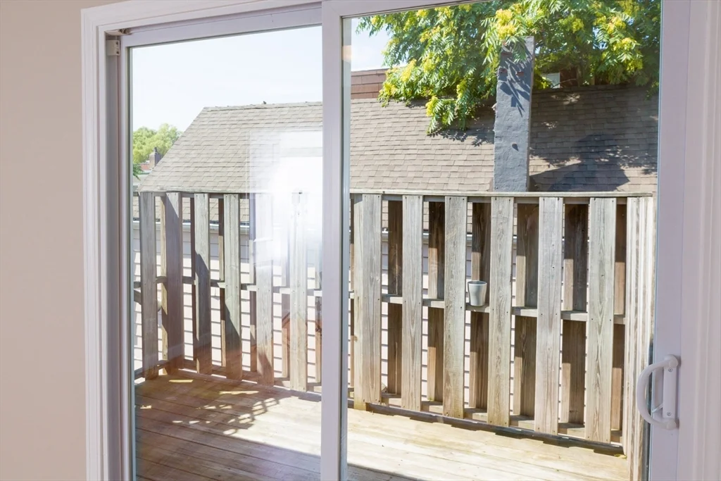 41 Marion, Eagle Hill