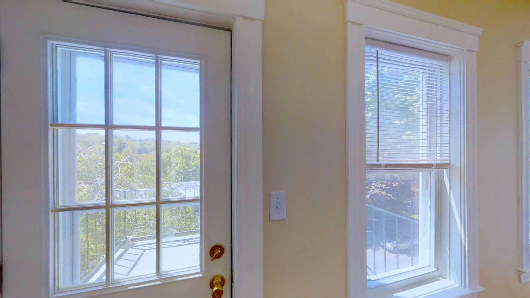 303 Tappan St, Washington Square