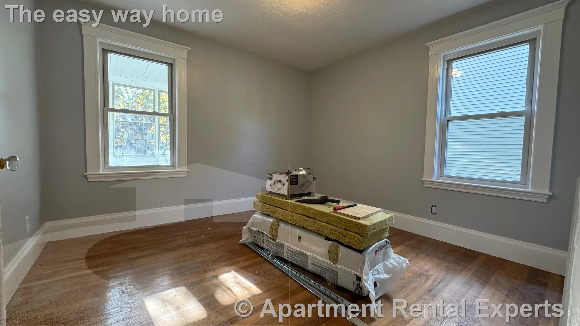 54 Hooker Ave, Teele Square