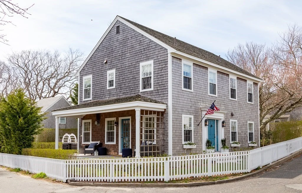 49 Pine St, Nantucket
