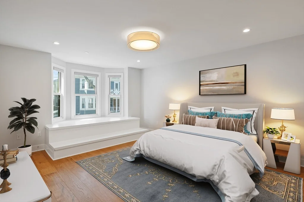 386 Windsor St, East Cambridge