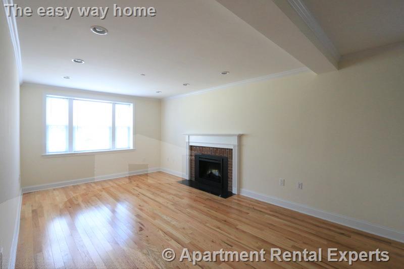 55 Langdon St, Harvard Square